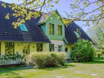Ferienhaus für 5 Personen (70 m²) in Wustrow (Ostseebad) 3/10