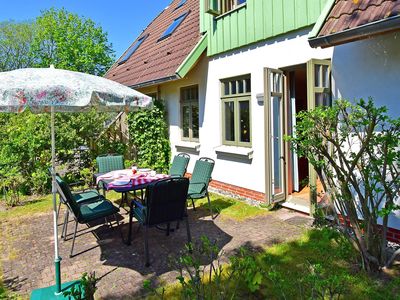 Ferienhaus für 5 Personen (70 m²) in Wustrow (Ostseebad) 4/10