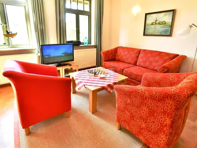 Ferienhaus für 5 Personen (70 m²) in Wustrow (Ostseebad) 9/10