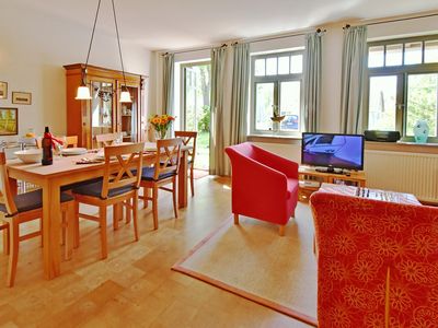 Ferienhaus für 5 Personen (70 m²) in Wustrow (Ostseebad) 10/10