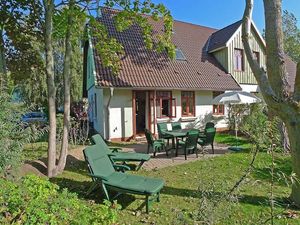 Ferienhaus für 6 Personen (60 m²) in Wustrow (Ostseebad)