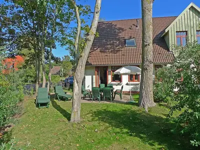 Ferienhaus für 6 Personen (60 m²) in Wustrow (Ostseebad) 2/10