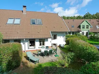 Ferienhaus für 6 Personen (75 m²) in Wustrow (Ostseebad) 2/10