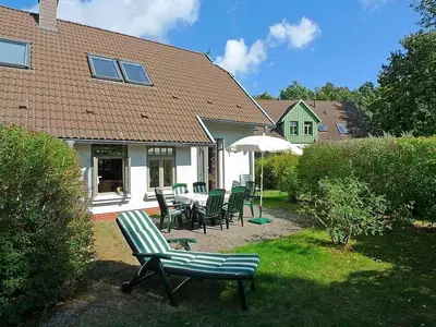 Ferienhaus für 6 Personen (75 m²) in Wustrow (Ostseebad) 3/10