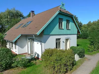 Ferienhaus für 6 Personen (75 m²) in Wustrow (Ostseebad) 4/10