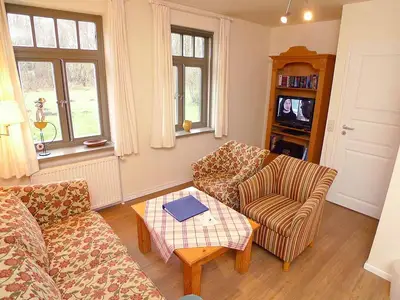 Ferienhaus für 6 Personen (75 m²) in Wustrow (Ostseebad) 6/10