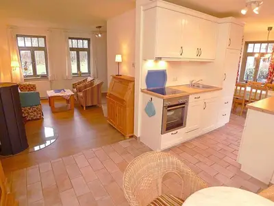 Ferienhaus für 6 Personen (75 m²) in Wustrow (Ostseebad) 7/10
