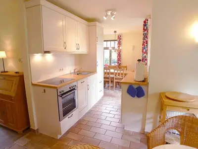 Ferienhaus für 6 Personen (75 m²) in Wustrow (Ostseebad) 9/10