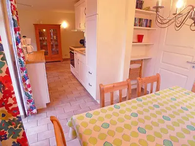 Ferienhaus für 6 Personen (75 m²) in Wustrow (Ostseebad) 10/10