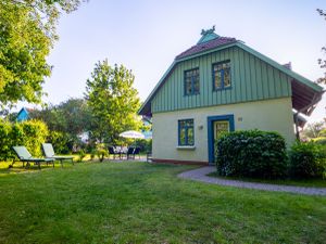 Ferienhaus für 5 Personen (75 m²) in Wustrow (Ostseebad)