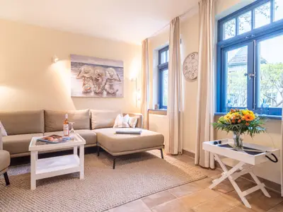 Ferienhaus für 5 Personen (75 m²) in Wustrow (Ostseebad) 4/10