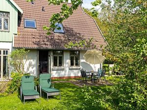 Ferienhaus für 2 Personen (36 m²) in Wustrow (Ostseebad)