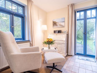 Ferienhaus für 5 Personen (75 m²) in Wustrow (Ostseebad) 10/10