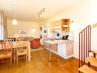 Ferienhaus für 2 Personen (36 m²) in Wustrow (Ostseebad) 5/10