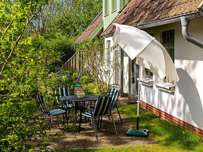 Ferienhaus für 2 Personen (36 m²) in Wustrow (Ostseebad) 10/10