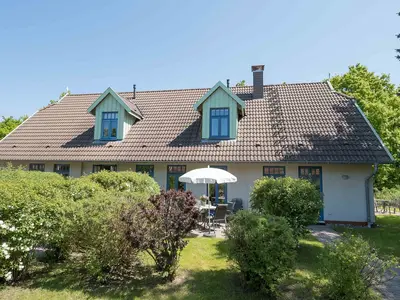 Ferienhaus für 4 Personen (56 m²) in Wustrow (Ostseebad) 1/10