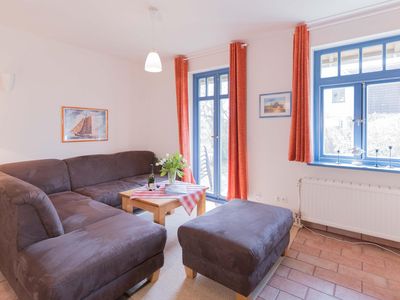 Ferienhaus für 4 Personen (56 m²) in Wustrow (Ostseebad) 2/10