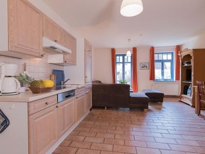 Ferienhaus für 4 Personen (56 m²) in Wustrow (Ostseebad) 6/10