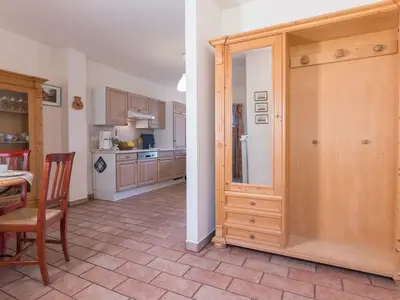 Ferienhaus für 4 Personen (56 m²) in Wustrow (Ostseebad) 8/10