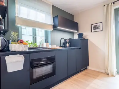 Ferienhaus für 4 Personen (75 m²) in Wustrow (Ostseebad) 6/10