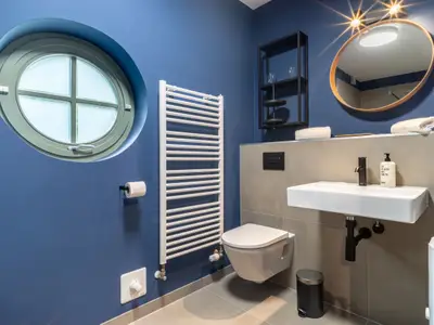 Ferienhaus für 4 Personen (75 m²) in Wustrow (Ostseebad) 8/10