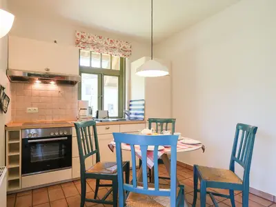 Ferienhaus für 4 Personen (50 m²) in Wustrow (Ostseebad) 7/10