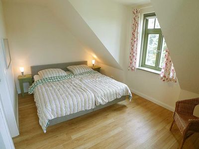 Ferienhaus für 4 Personen (50 m²) in Wustrow (Ostseebad) 9/10