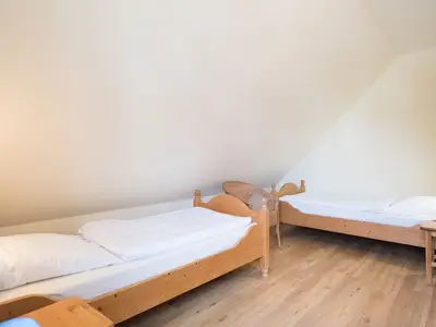 Ferienhaus für 4 Personen (50 m²) in Wustrow (Ostseebad) 8/10