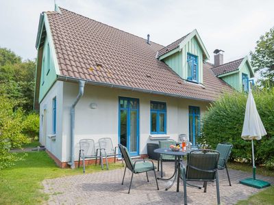 Ferienhaus für 4 Personen (50 m²) in Wustrow (Ostseebad) 10/10