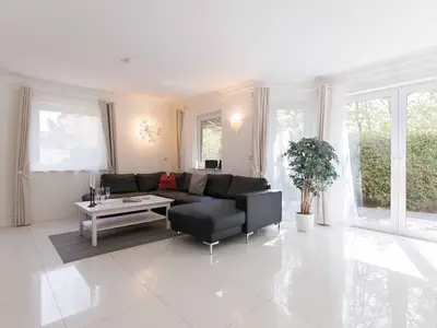 Ferienhaus für 6 Personen (130 m²) in Wustrow (Ostseebad) 3/10