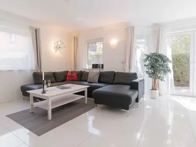 Ferienhaus für 6 Personen (130 m²) in Wustrow (Ostseebad) 5/10