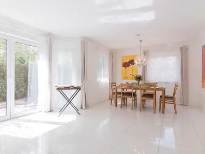 Ferienhaus für 6 Personen (130 m²) in Wustrow (Ostseebad) 6/10
