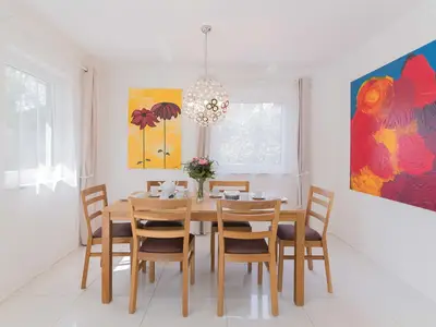 Ferienhaus für 6 Personen (130 m²) in Wustrow (Ostseebad) 7/10