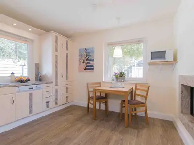 Ferienhaus für 6 Personen (130 m²) in Wustrow (Ostseebad) 8/10