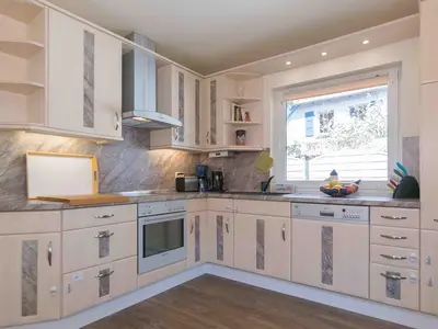 Ferienhaus für 6 Personen (130 m²) in Wustrow (Ostseebad) 9/10