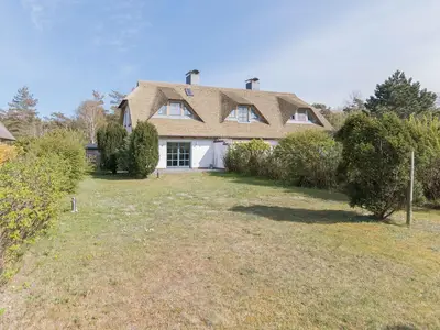 Ferienhaus für 4 Personen (65 m²) in Ostseebad Wustrow 1/10