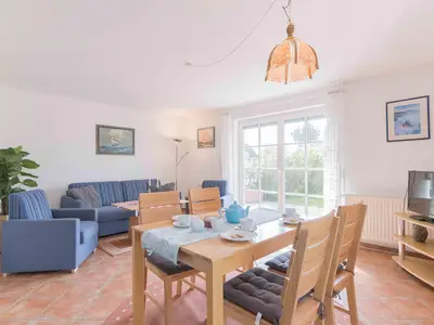 Ferienhaus für 4 Personen (65 m²) in Ostseebad Wustrow 2/10