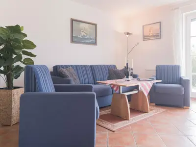 Ferienhaus für 4 Personen (65 m²) in Ostseebad Wustrow 3/10