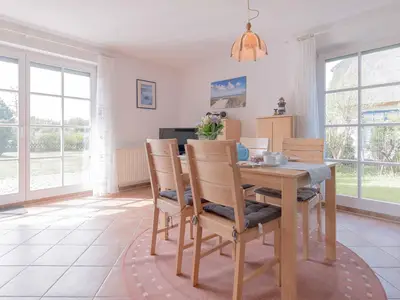 Ferienhaus für 4 Personen (65 m²) in Ostseebad Wustrow 6/10