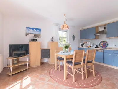 Ferienhaus für 4 Personen (65 m²) in Ostseebad Wustrow 7/10