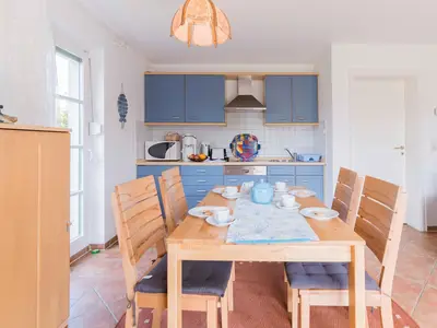 Ferienhaus für 4 Personen (65 m²) in Ostseebad Wustrow 8/10