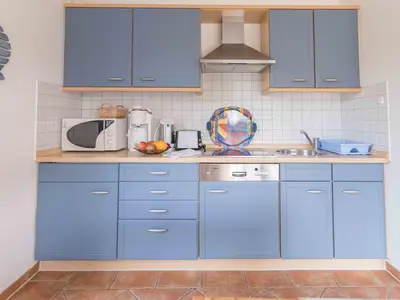 Ferienhaus für 4 Personen (65 m²) in Ostseebad Wustrow 9/10