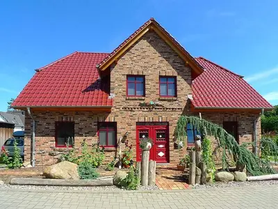Ferienhaus für 4 Personen (90 m²) in Ostseebad Wustrow 1/10