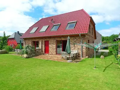 Ferienhaus für 4 Personen (90 m²) in Ostseebad Wustrow 3/10