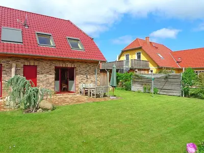 Ferienhaus für 4 Personen (90 m²) in Ostseebad Wustrow 4/10