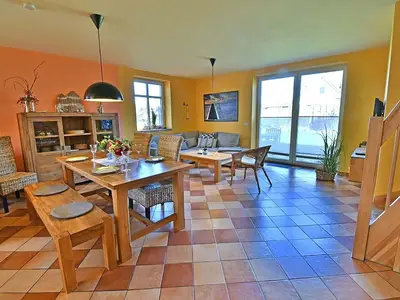 Ferienhaus für 4 Personen (90 m²) in Ostseebad Wustrow 5/10