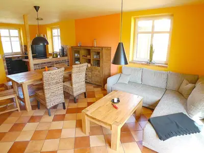 Ferienhaus für 4 Personen (90 m²) in Ostseebad Wustrow 6/10