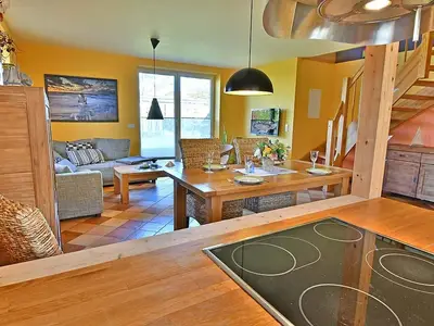 Ferienhaus für 4 Personen (90 m²) in Ostseebad Wustrow 8/10