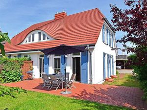 Ferienhaus für 6 Personen (90 m²) in Wustrow (Ostseebad)