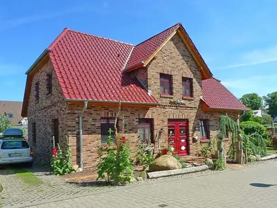 Ferienhaus für 4 Personen (90 m²) in Ostseebad Wustrow 2/10